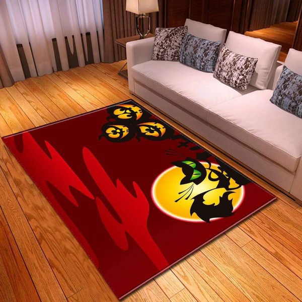 Halloween Rug RB7A8E7E1638