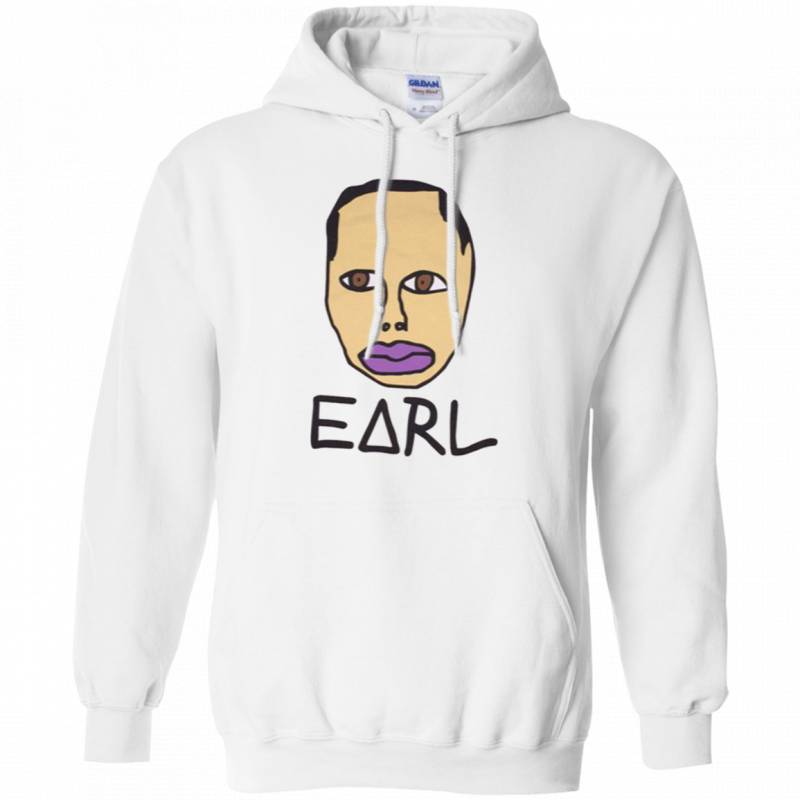 Earl Sweatshirt Hoodie T-Shirt