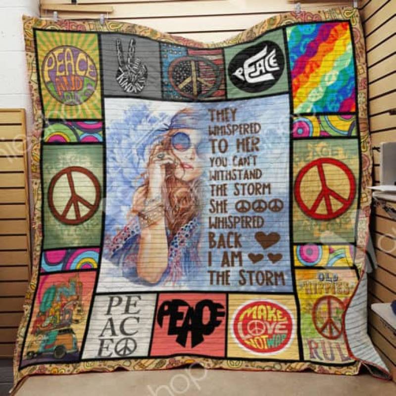 Hippie Blanket JN1102 83O31