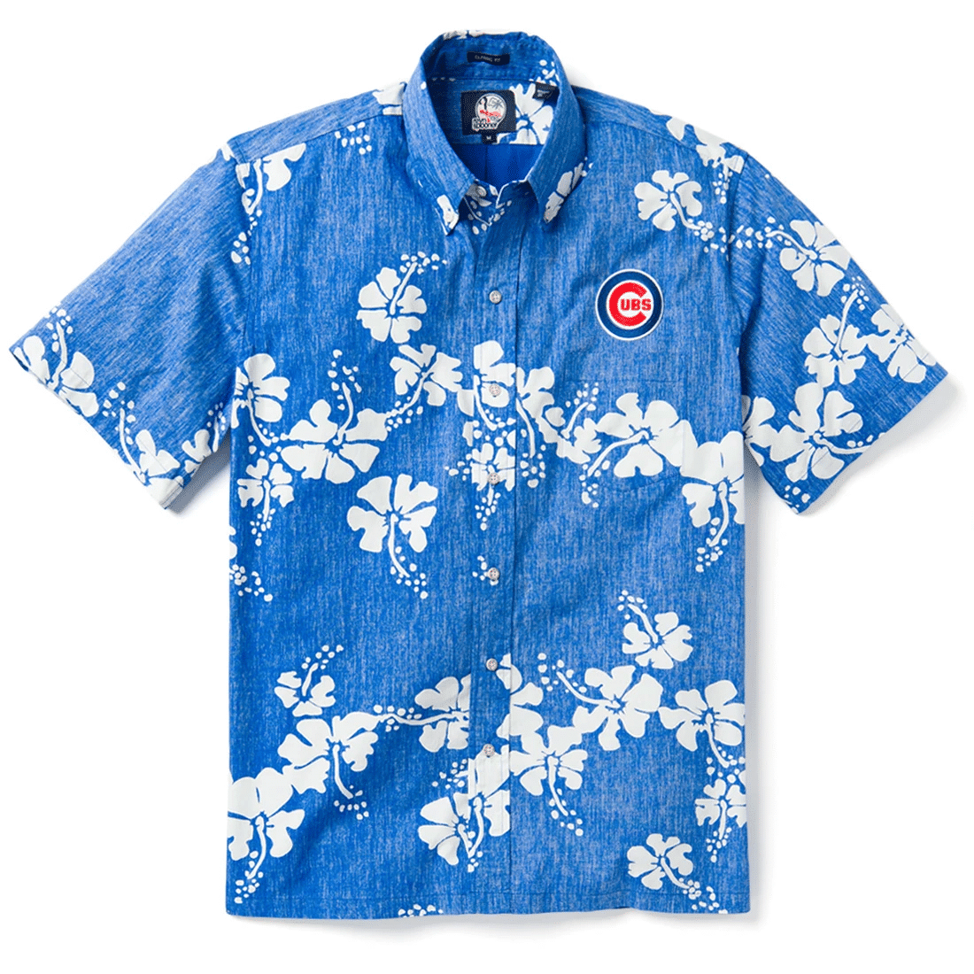 Chicago Cubs State Hawaii Shirt Ha15355