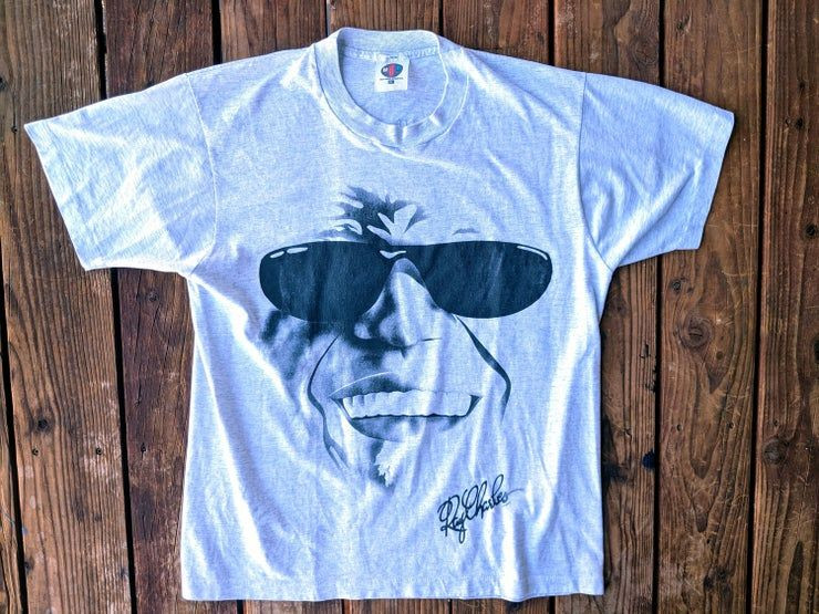 Vintage 1989 Ray Charles Diet Pepsi Shirt