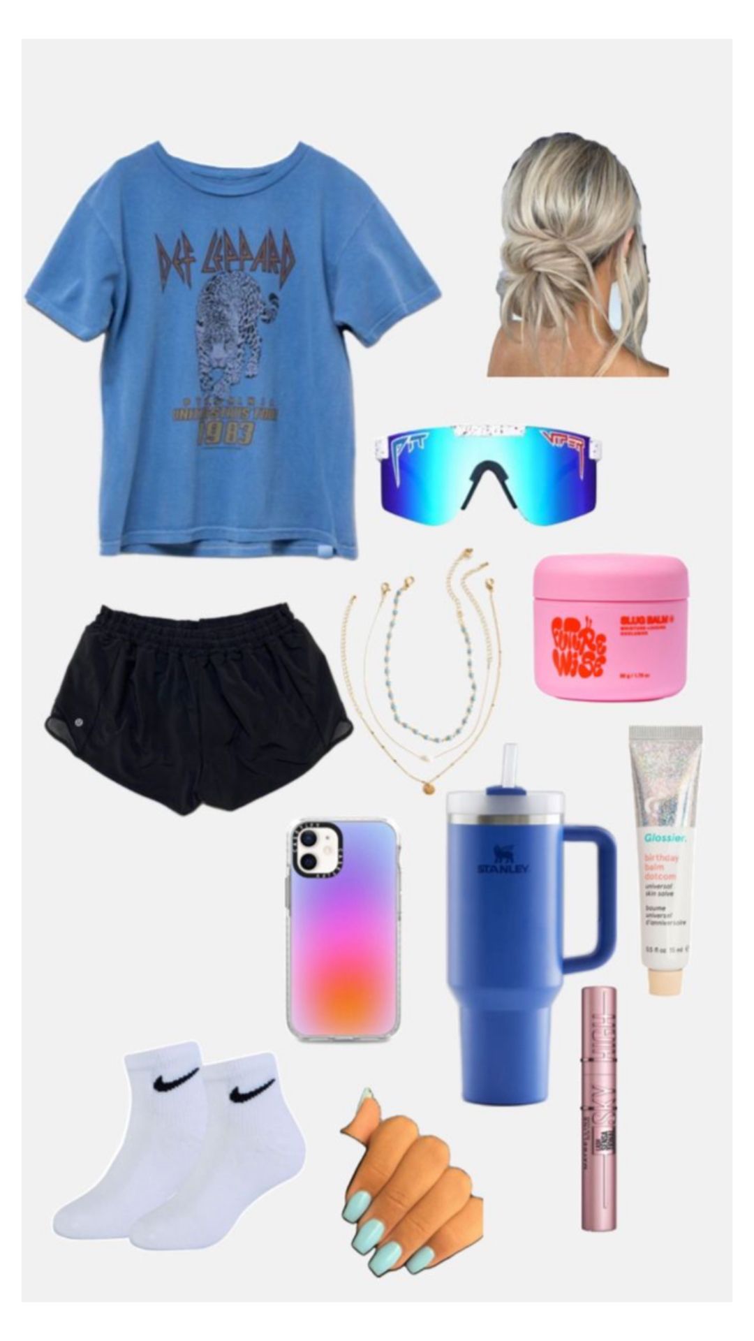 Outfit ideas Shirt Outfit Ideas Shirt Hoodie Fashionstation 2705 188