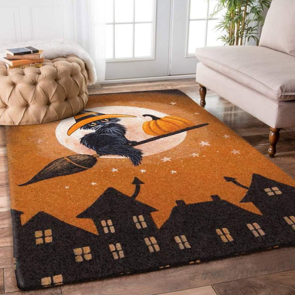 Halloween Rug RCDD81F10351