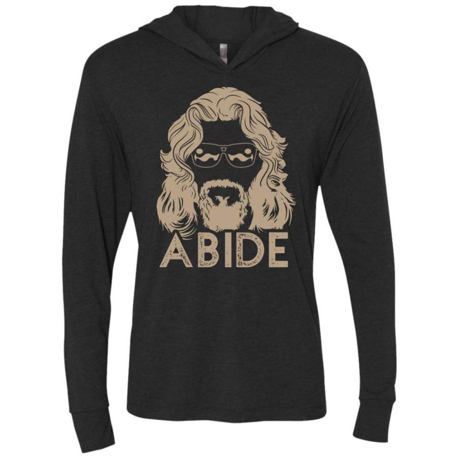 Abide Premium Light Hoodie