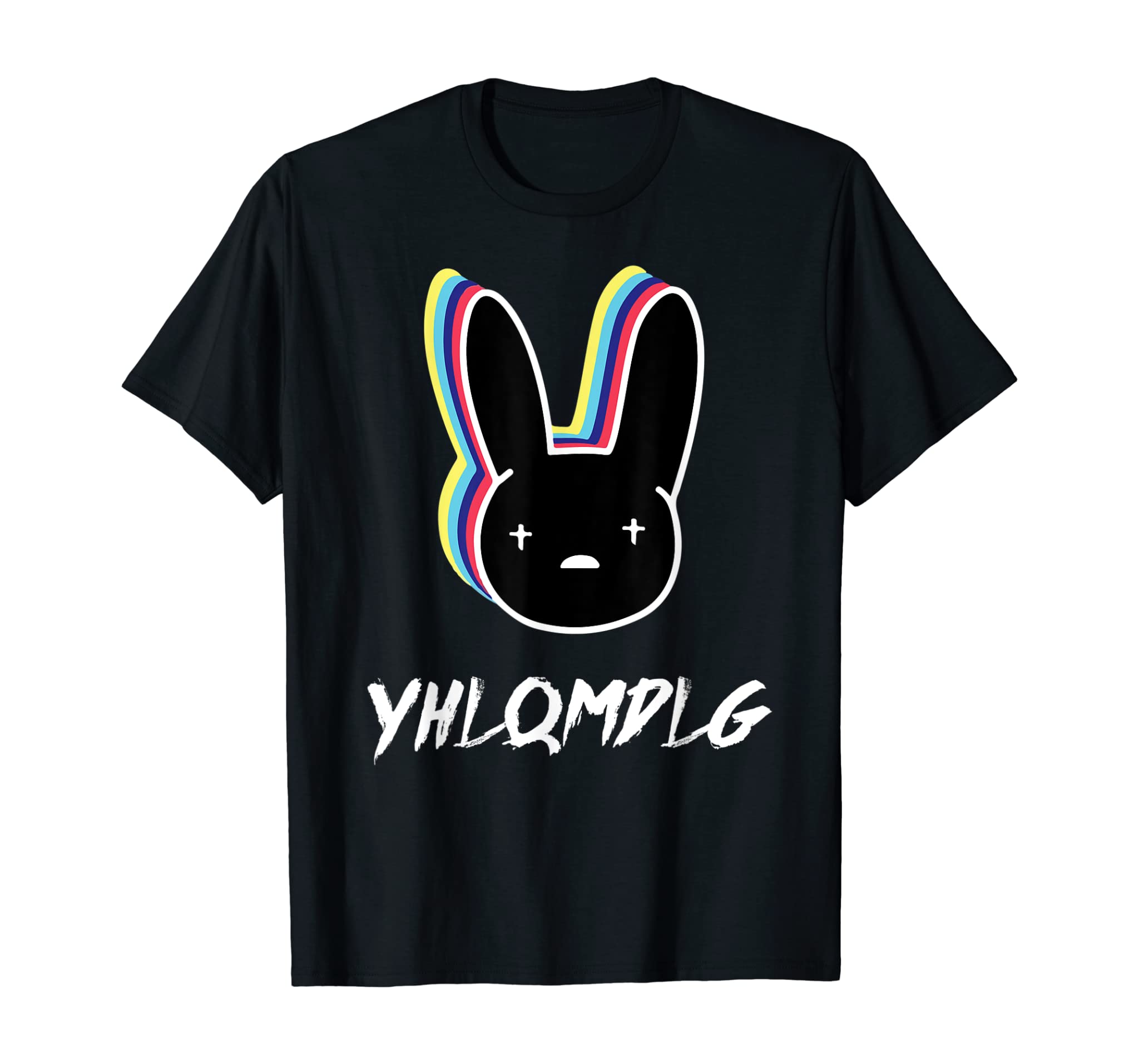 Yhlqmdlg Bunny T-Shirt