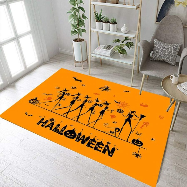 Halloween Rug RB7A8E7E7361