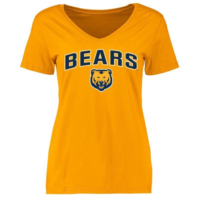 Northern Colorado Bears Proud Mascot Shirt