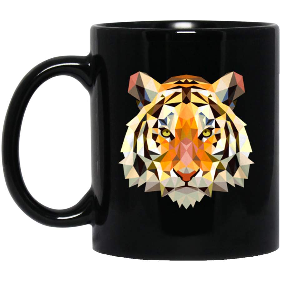 tigers animal 11 oz Mug