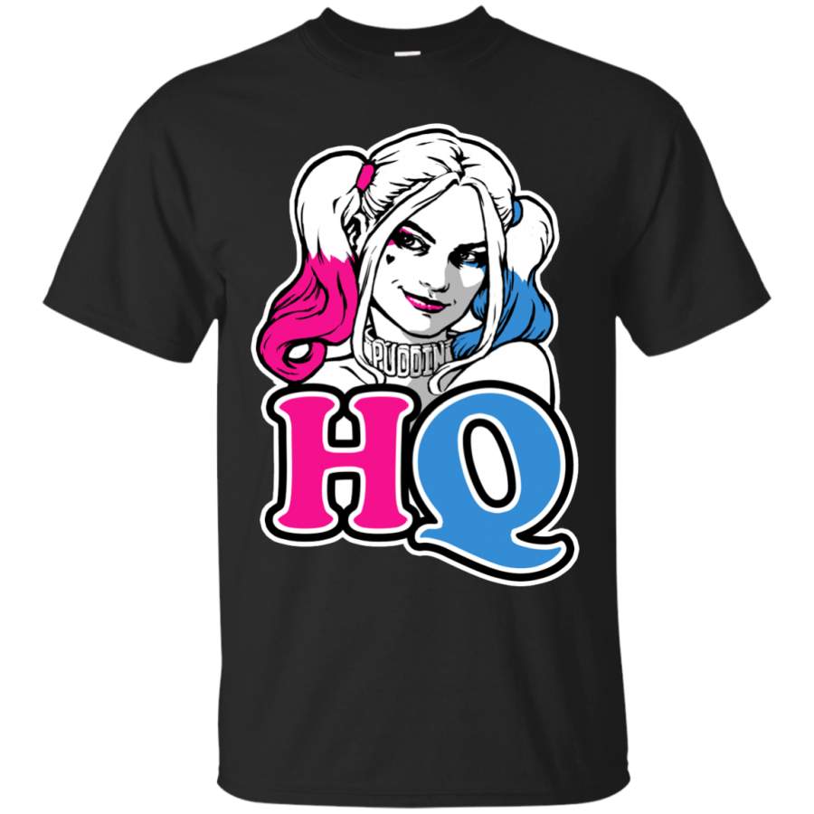 Suicide – SuicideSquadGirl harley quinn T Shirt & Hoodie
