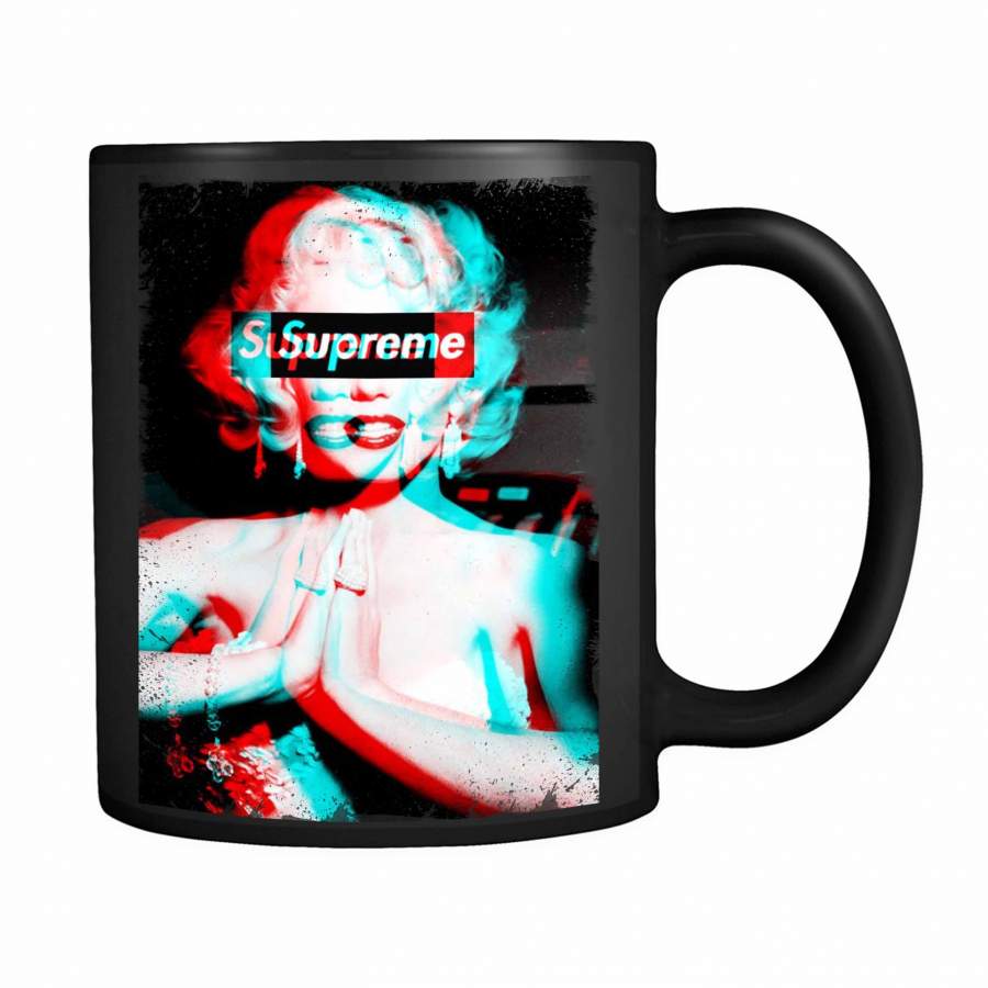 Dope Marilyn Monroe 11oz Mug