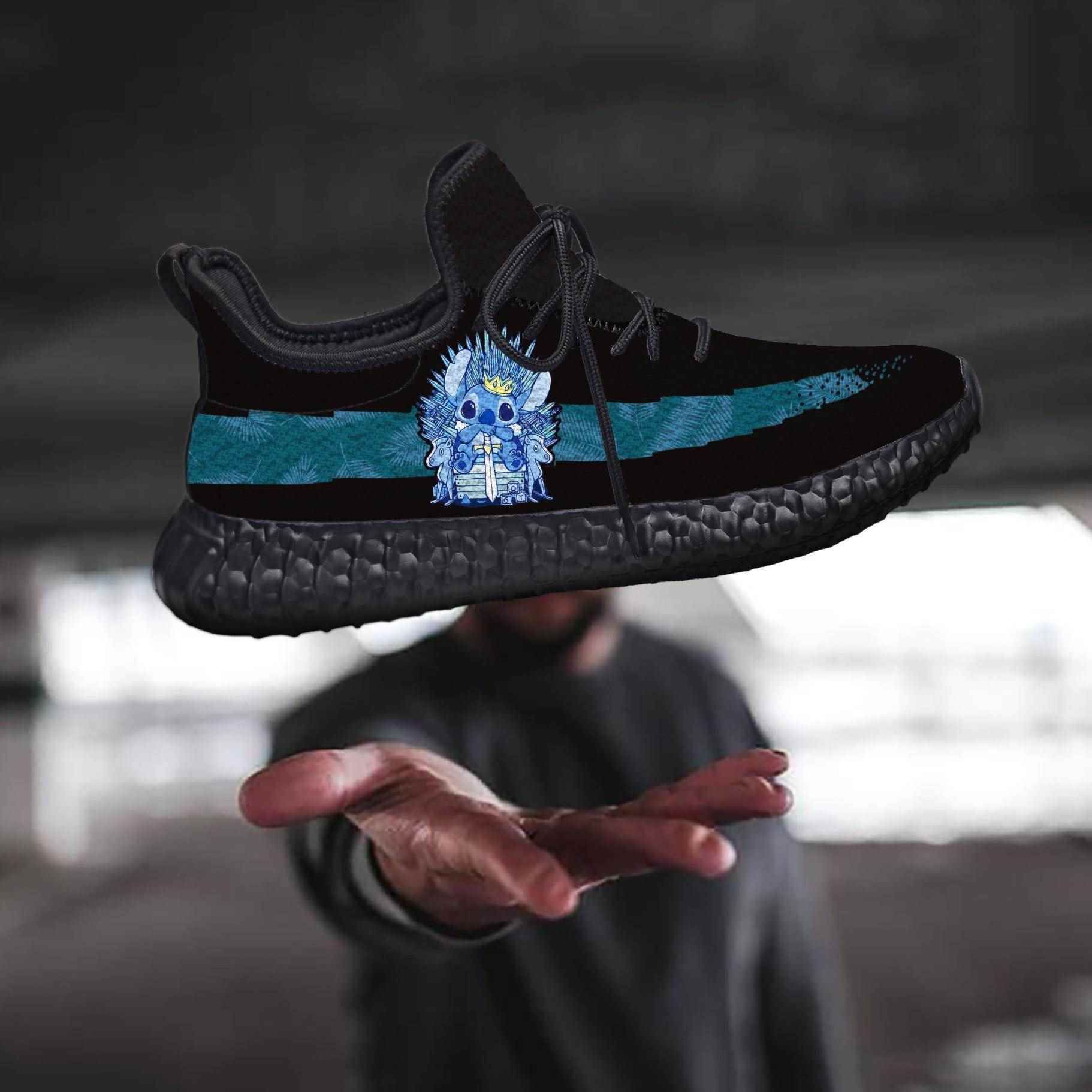 Stitch Got Yeezy Boost – Yeezy Shoes