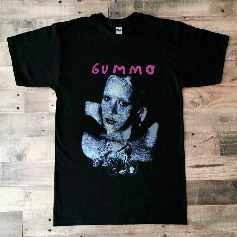 Vtg Gildan Gummo T-Shirt