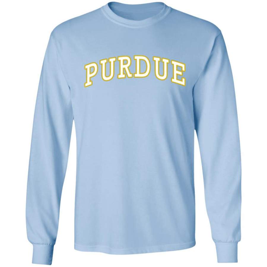 purdue sweatshirt stranger things