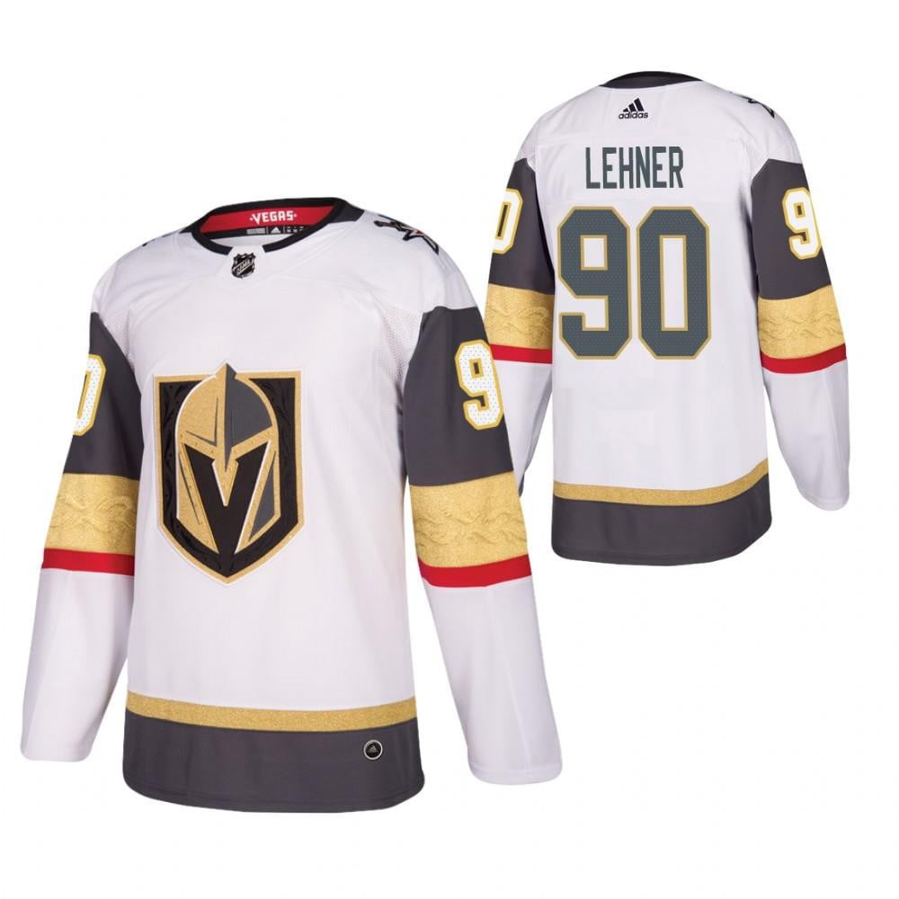 William Karlsson Vegas Golden Knights Adidas Authentic Player Jersey White NHL