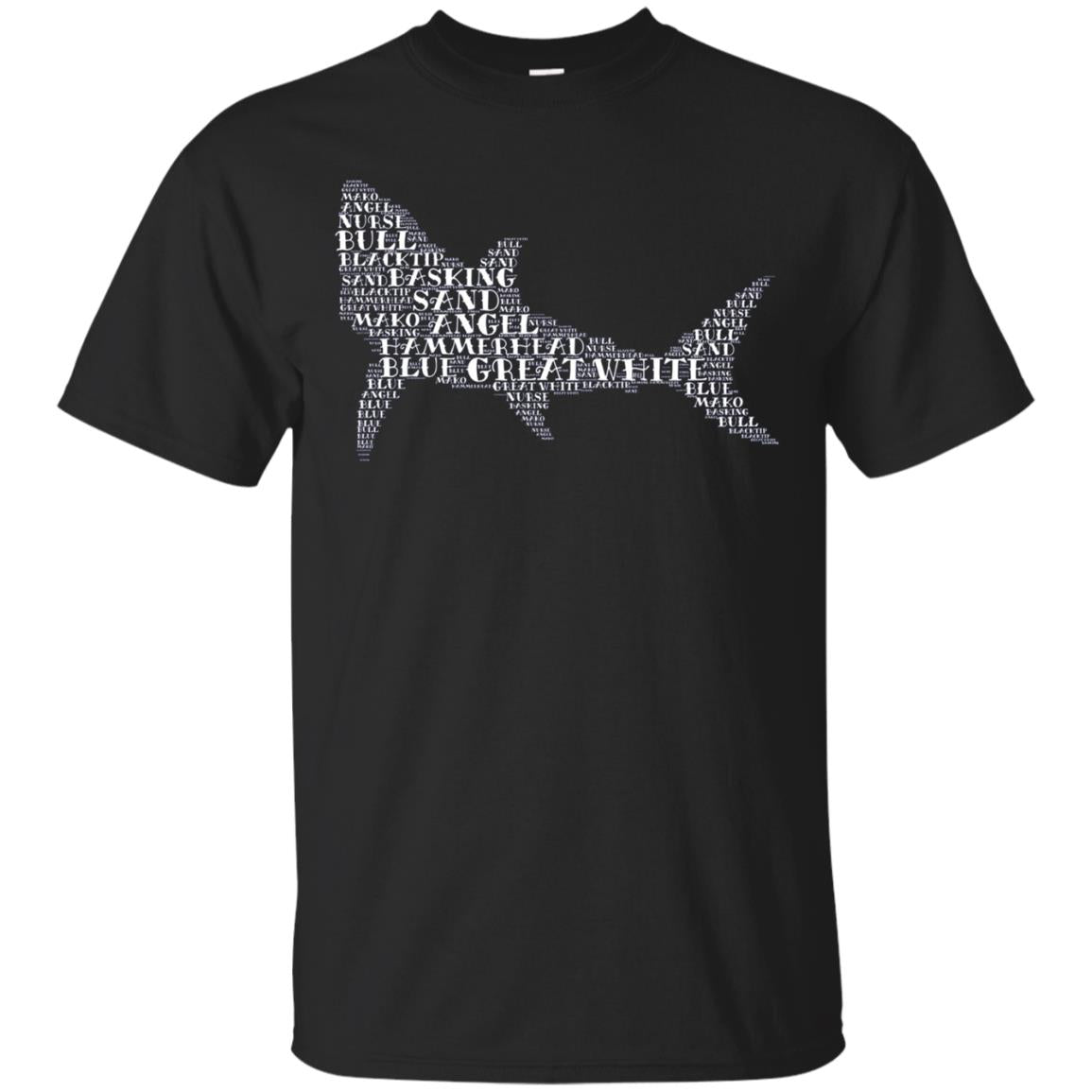 Shark T Shirt