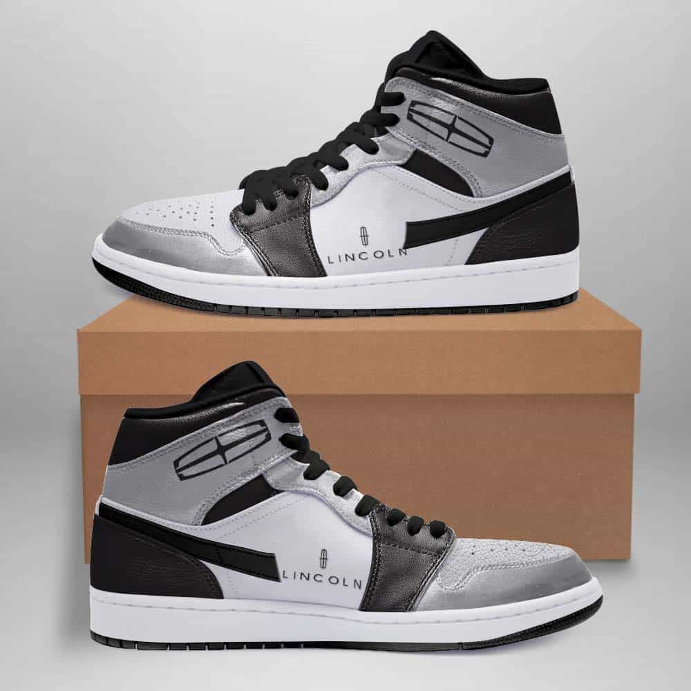 Lincoln Air Jordan Shoes Sport Sneakers