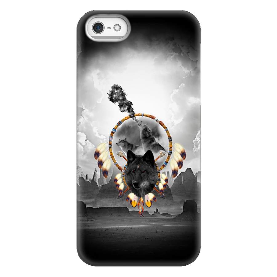 Alpha Warrior Phone Cases