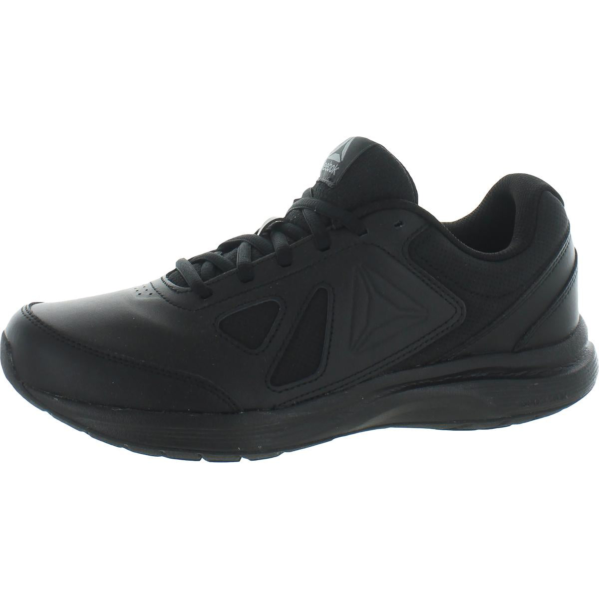 Walk Ultra 6 Dmx Max Mens Leather Workout Walking Shoes