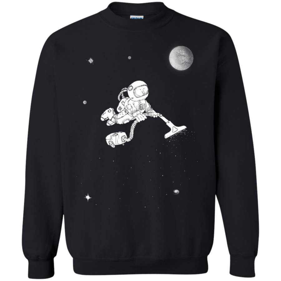 AGR Vacuum of space Sweatshirt