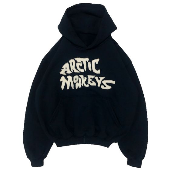 Arctic Monkeys Hoodie