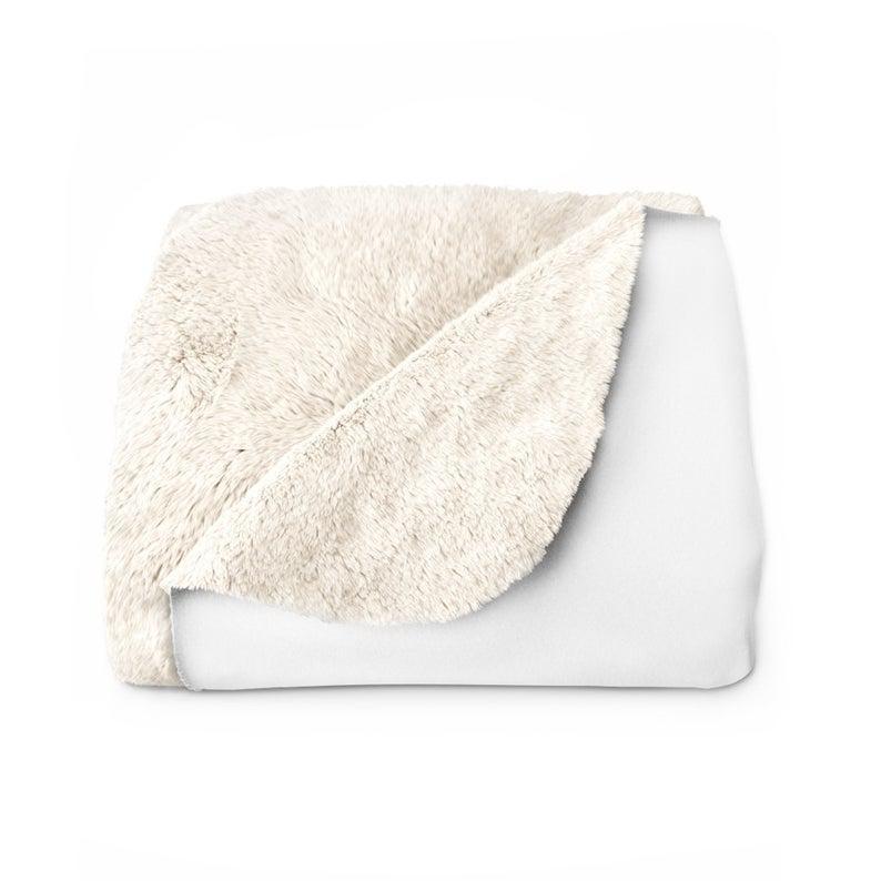 California Blanket Sherpa California Blanket