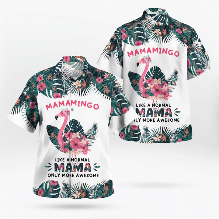 Mamamingo Hawaii Day Mom Gift For Ha90253