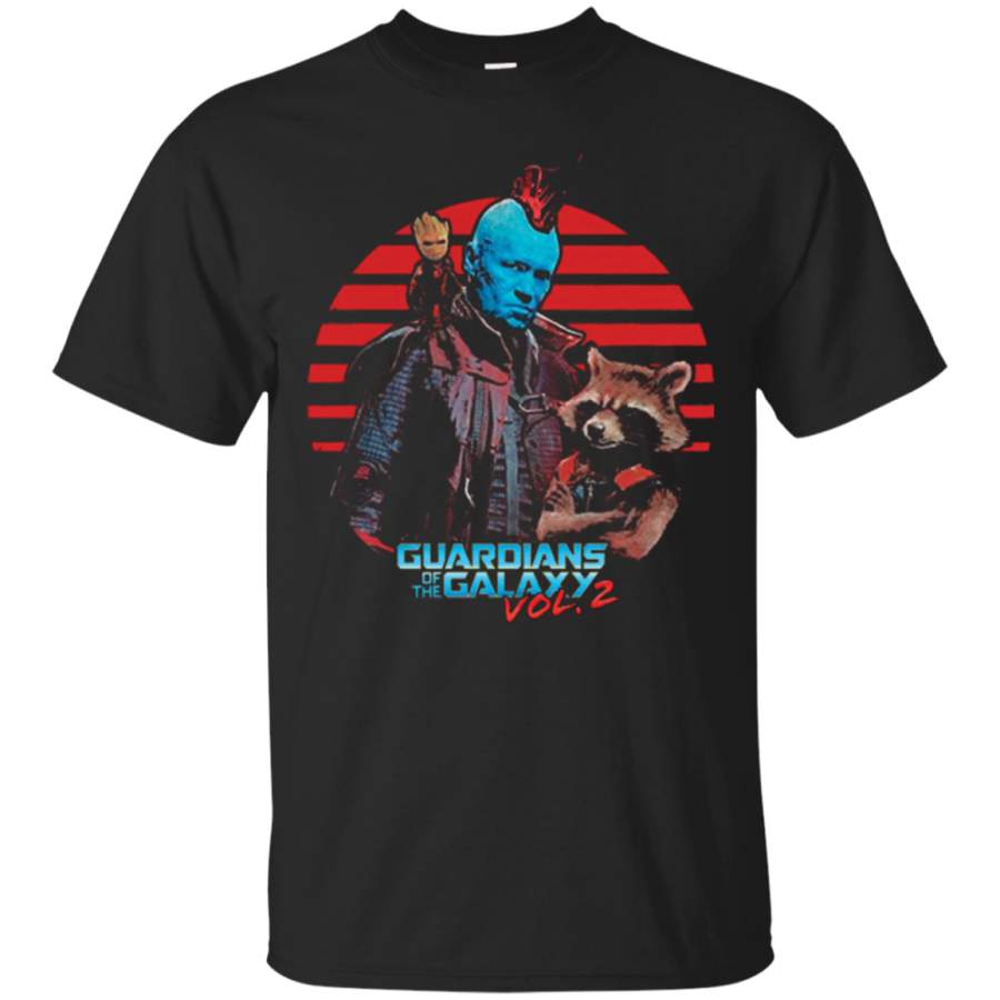 AGR 2d Yondu G2d Yondu Guardians Of The Galaxy Best t shirt Cotton t shirt