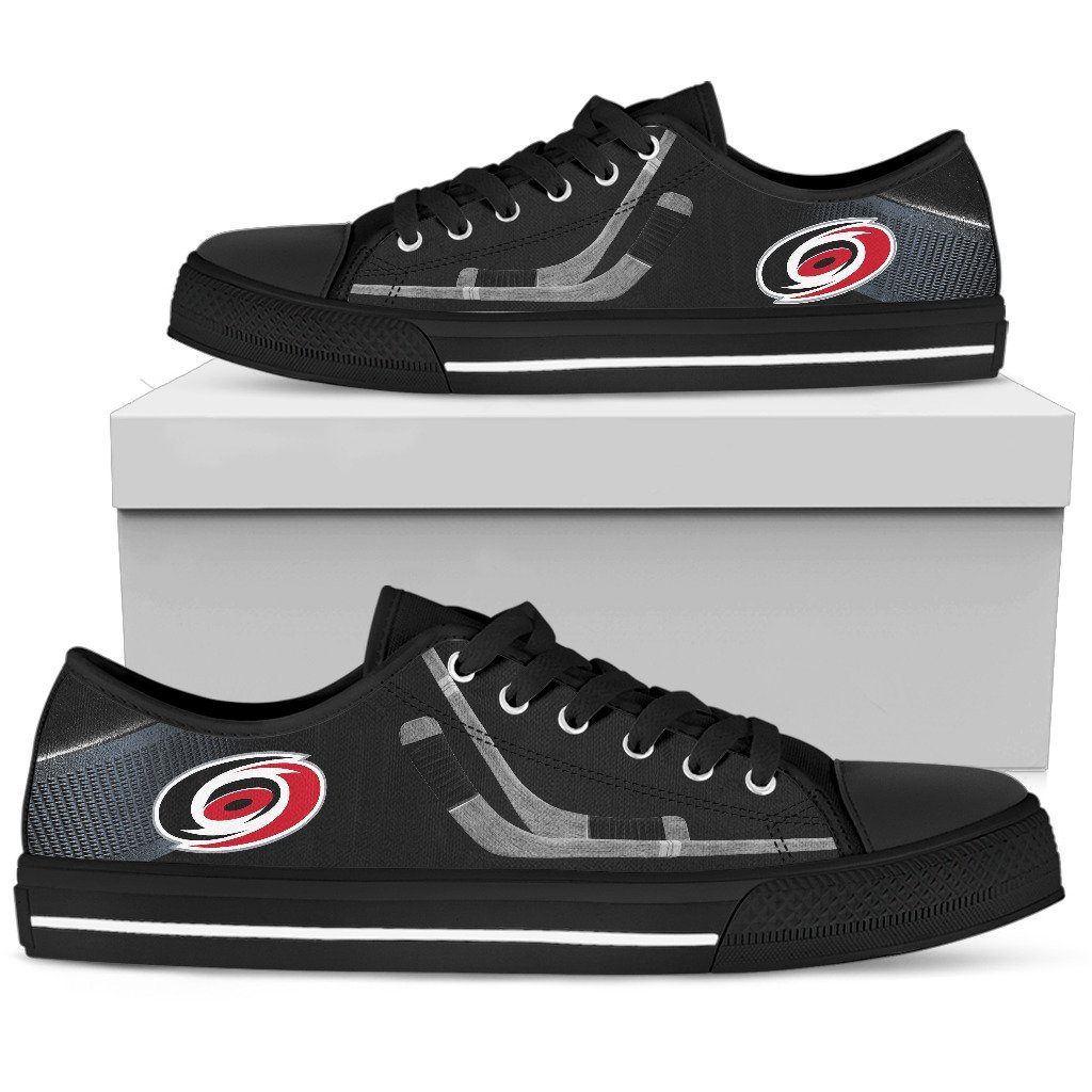 Artistic Pro Carolina Hurricanes Low Top Shoes