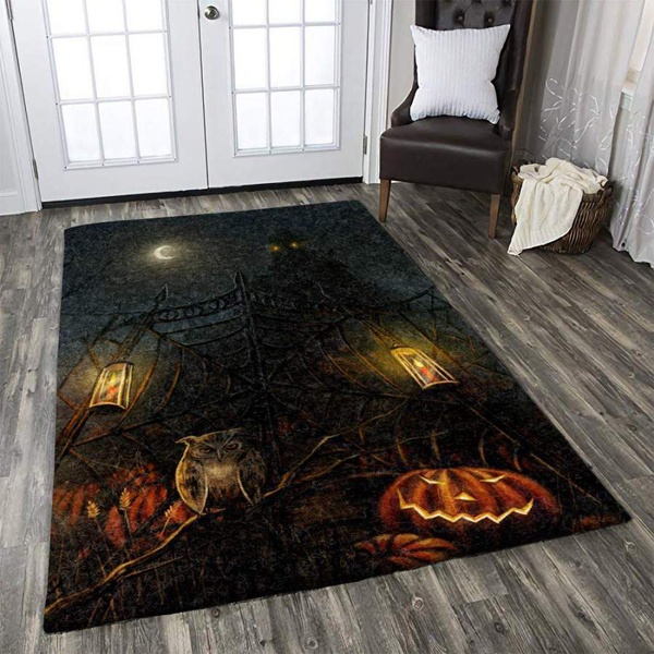 Halloween Rug RCDD81F13271