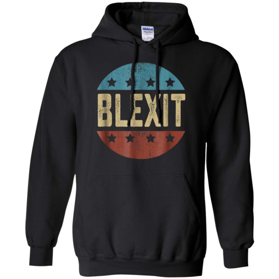 AGR Black Exit Blexit T-Shirt #Blackexit Shirt hoodie