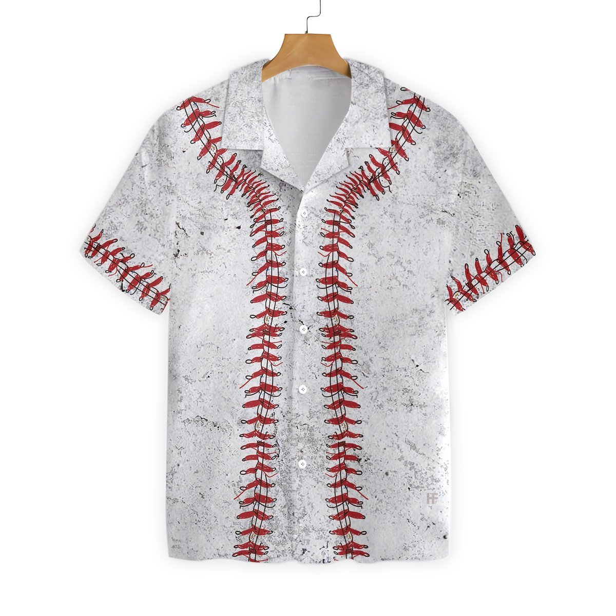 Apayprint Baseball Is Life The Rest Just Details Hawaii Shirt Ha741