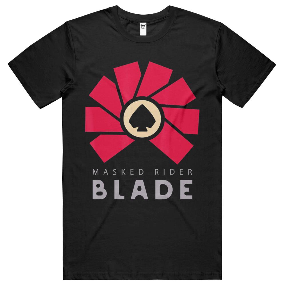 Kamen Rider Blade T Shirts