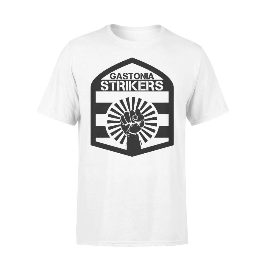 Gastonia Strikers T-shirt