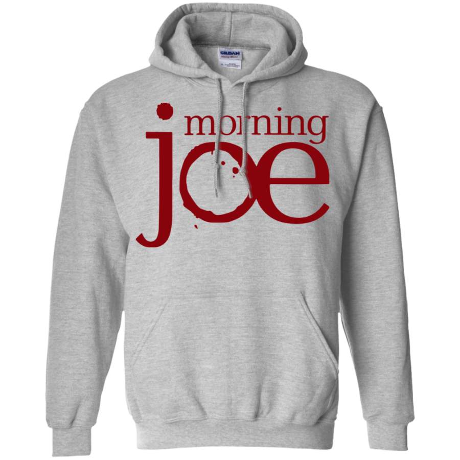 Morning Joe – MSNBC Hoodie