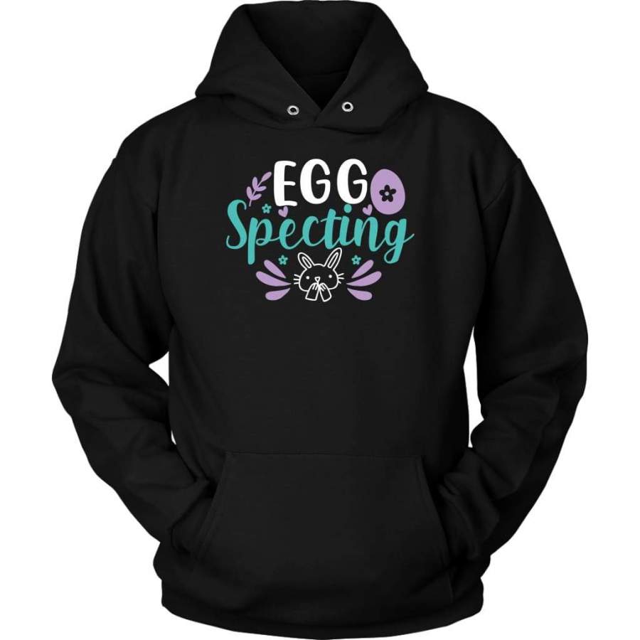 Egg specting hoodie