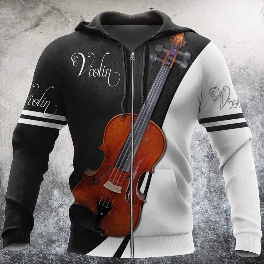 violin anatomy shirt