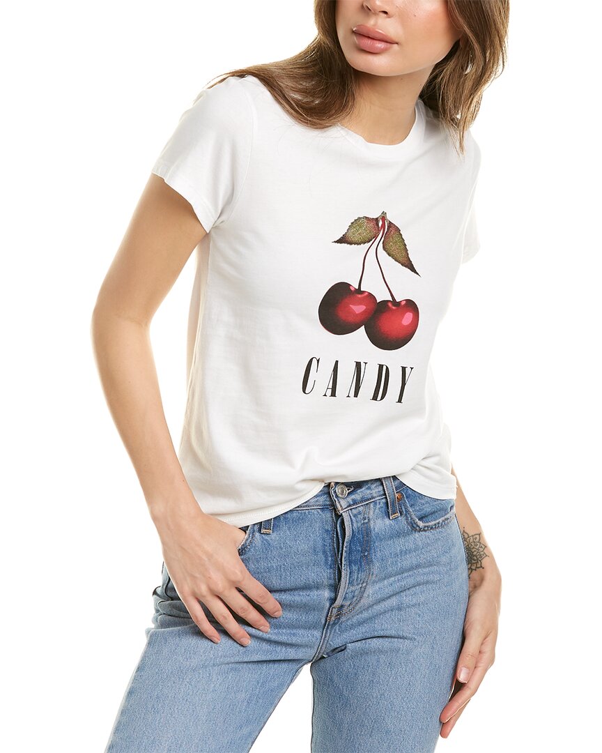 Pam & Gela Candy T-Shirt