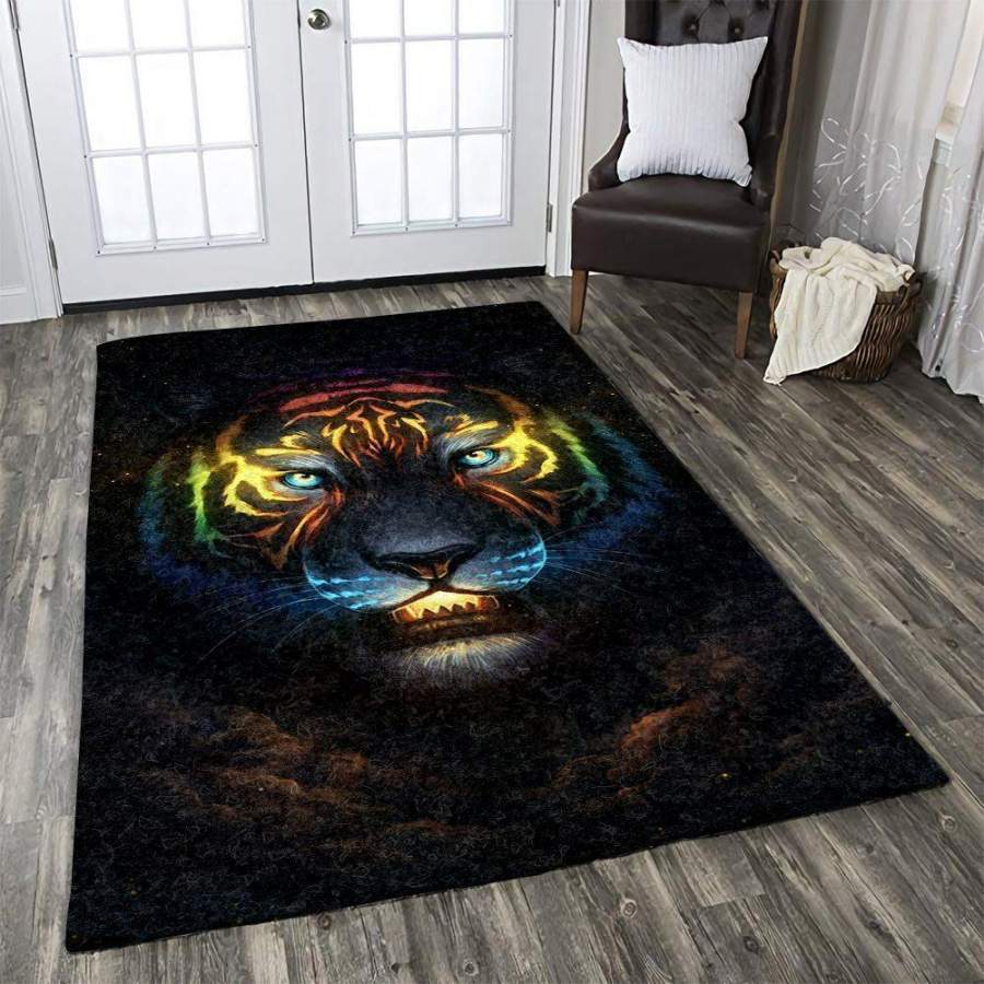 Tiger Rug RCDD81F27175