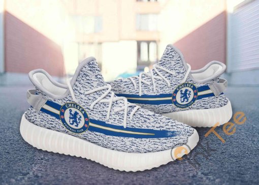 Chelsea Custom Shoes Personalized Name Yeezy Sneakers