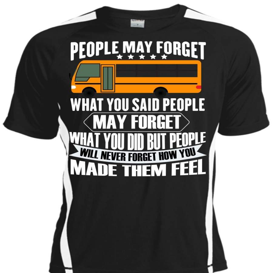 You Made Them Feel T Shirt, Being A Driver T Shirt, Cool Shirt