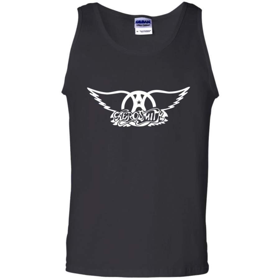 Aerosmith – Original T-Shirt Men’s Tank Top