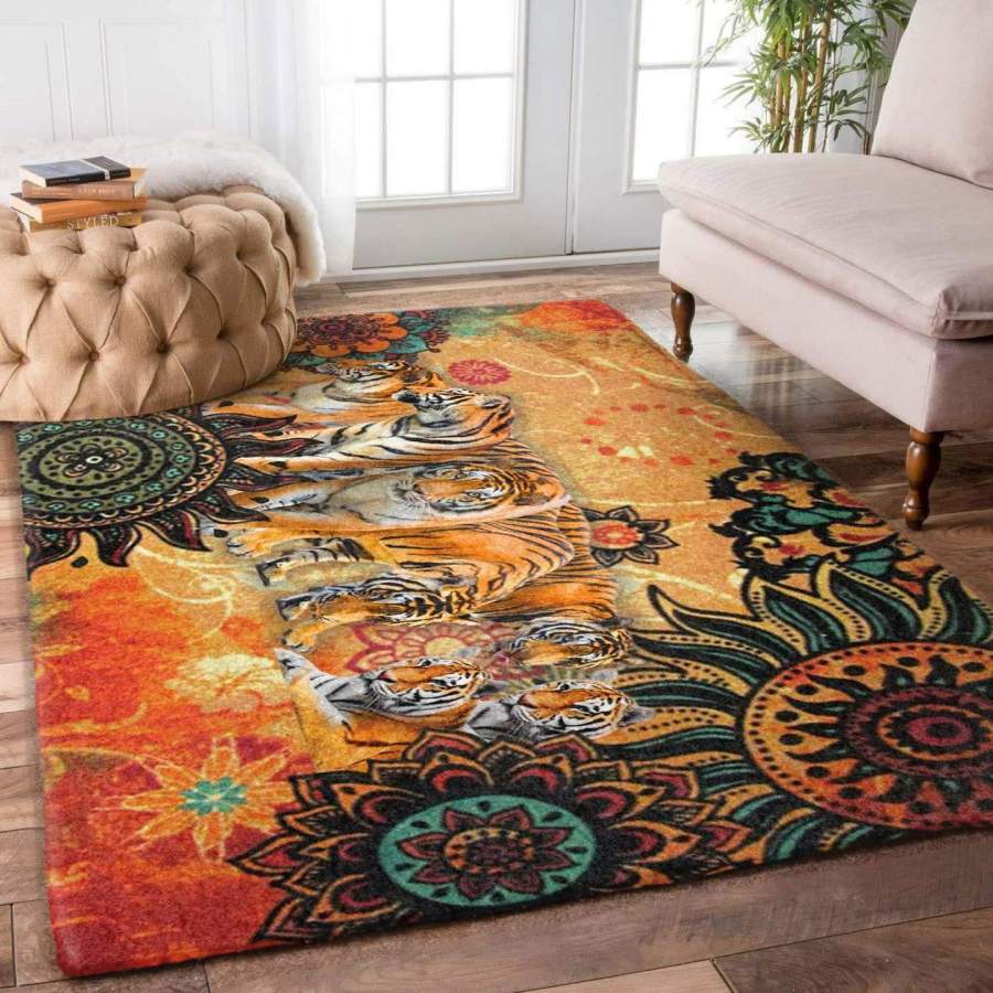 Tiger Rug RCDD81F24725