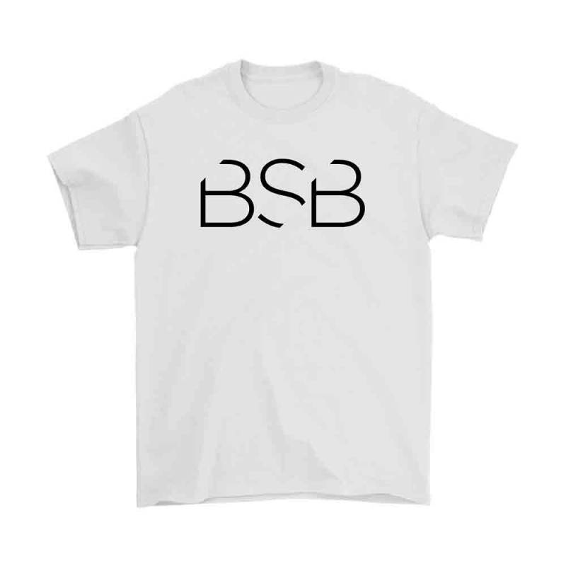 Backstreet Boys Logo Men’S T-Shirt