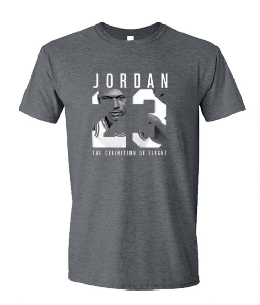 Air Legend 23 Michael Jordan RS T Shirt