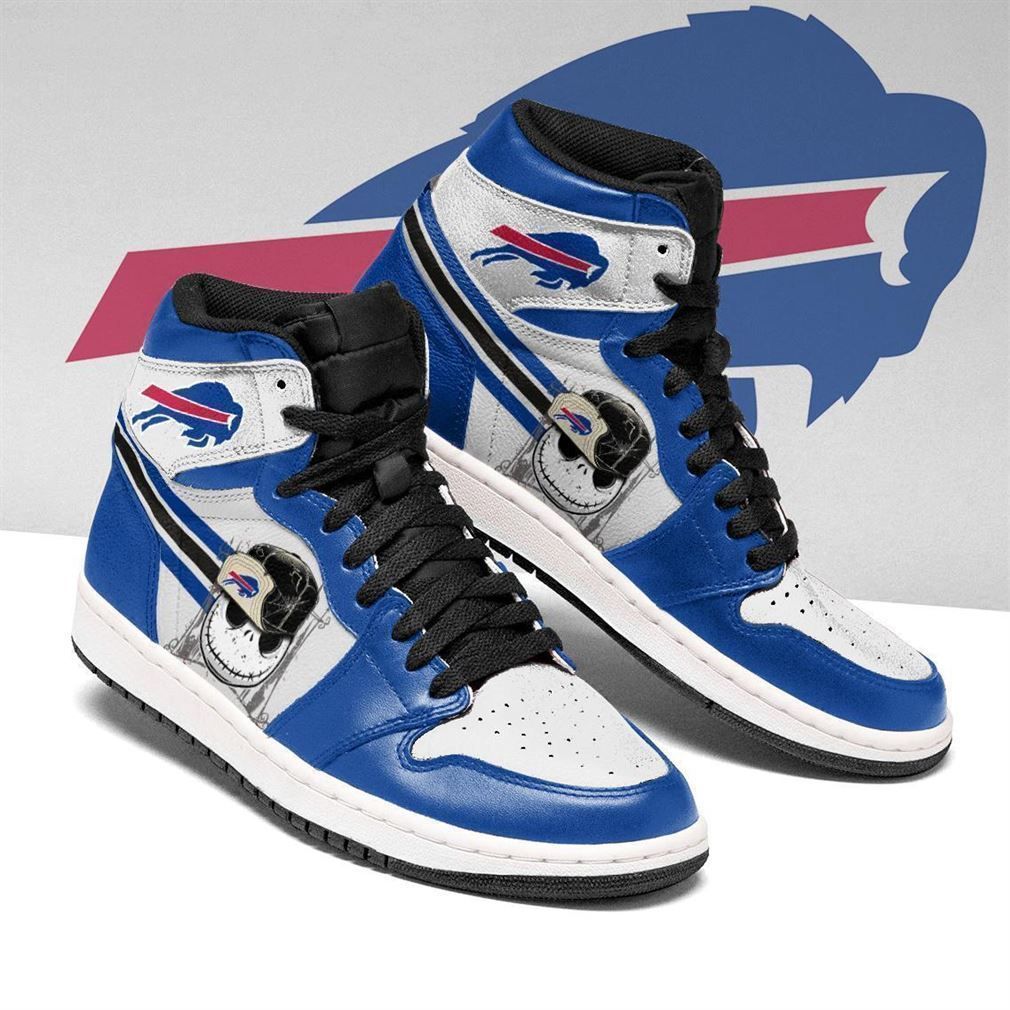 Buffalo Bills Custom Shoes Sneakers Jd Sneakers