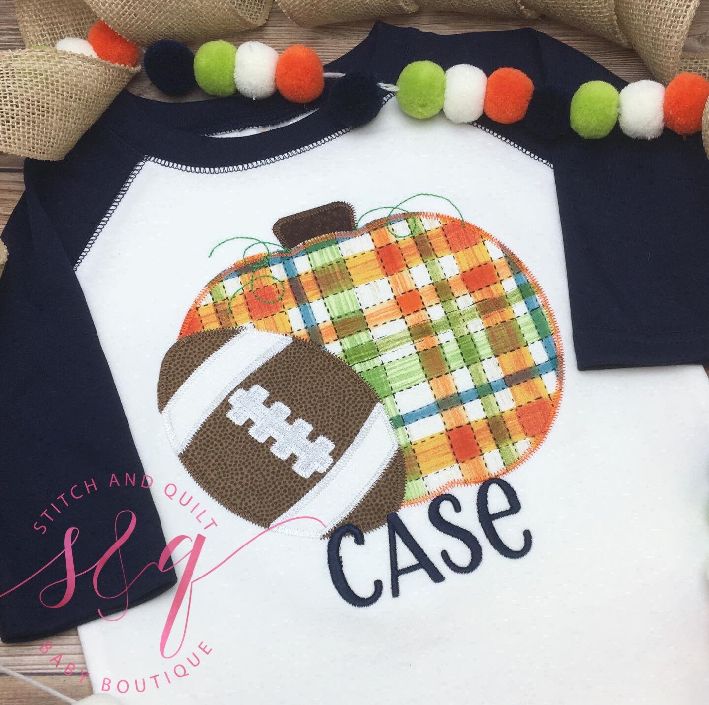 Fall Shirts For Boys,  Pumpkin Football Fall Shirt,  Pumpkin Shirt,  Boy Fall Shirts, Fall Boy Shirts, Boy Pumpkin Shirt Barkingtees Fashion
