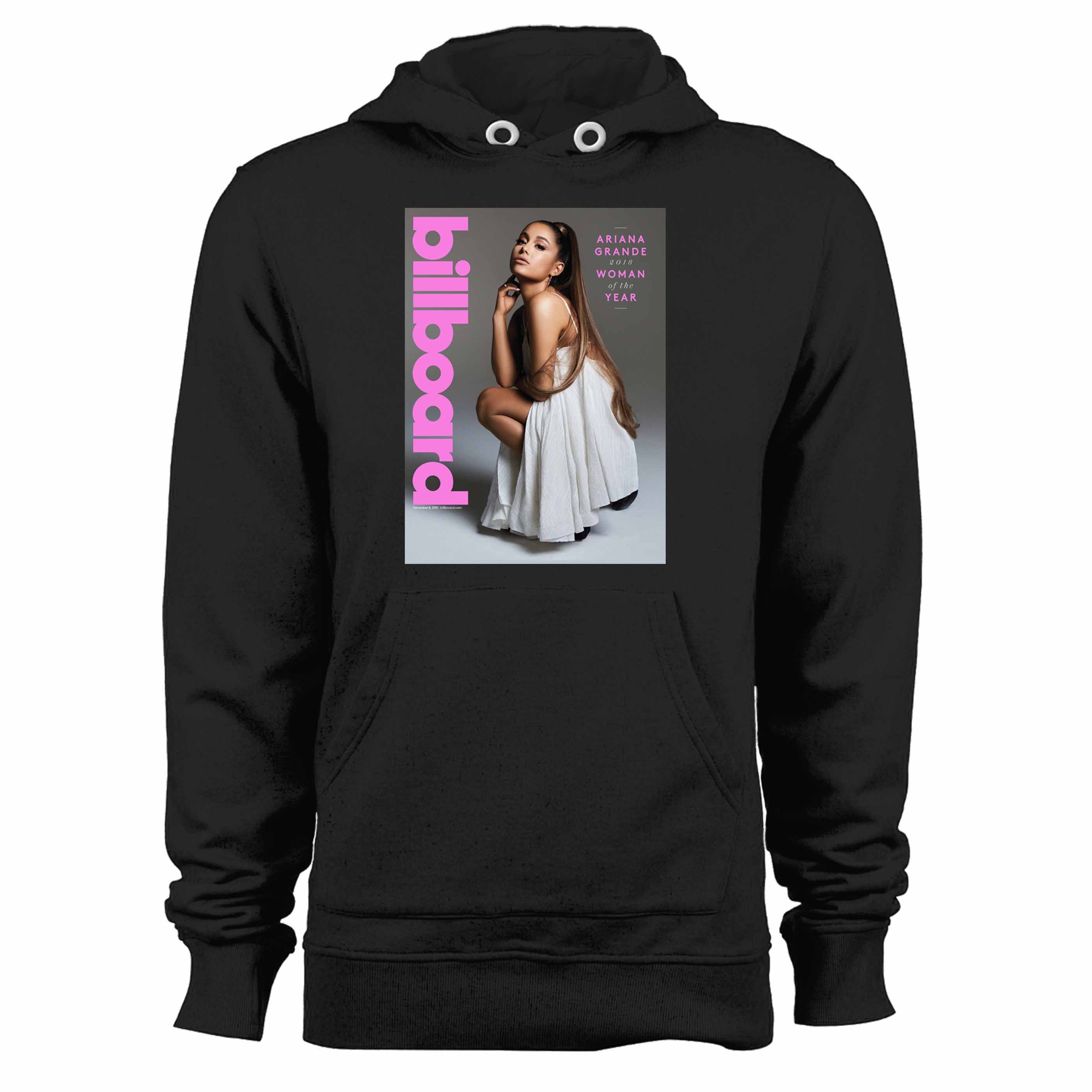 Ariana Grande Music  Unisex Hoodie