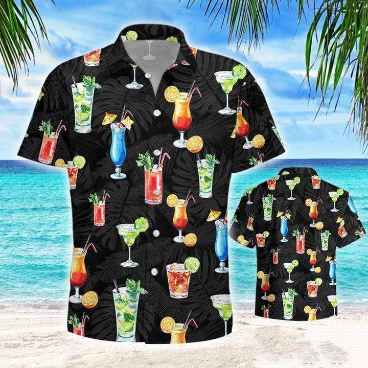 Get Now Drinking Juice Hawaii Shirts Ha79205