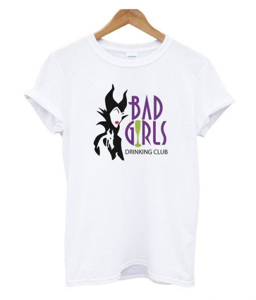 Bad Girls Drinking Club RS T-Shirt