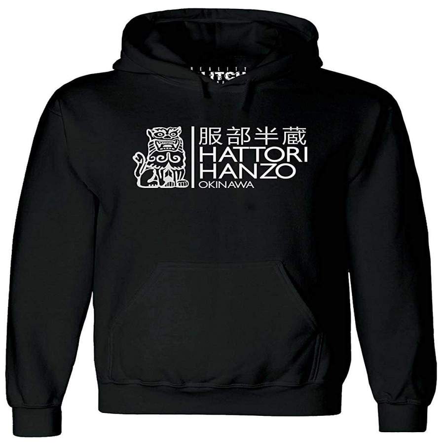 Slasion Men’s Hattori Hanzo Hoodie